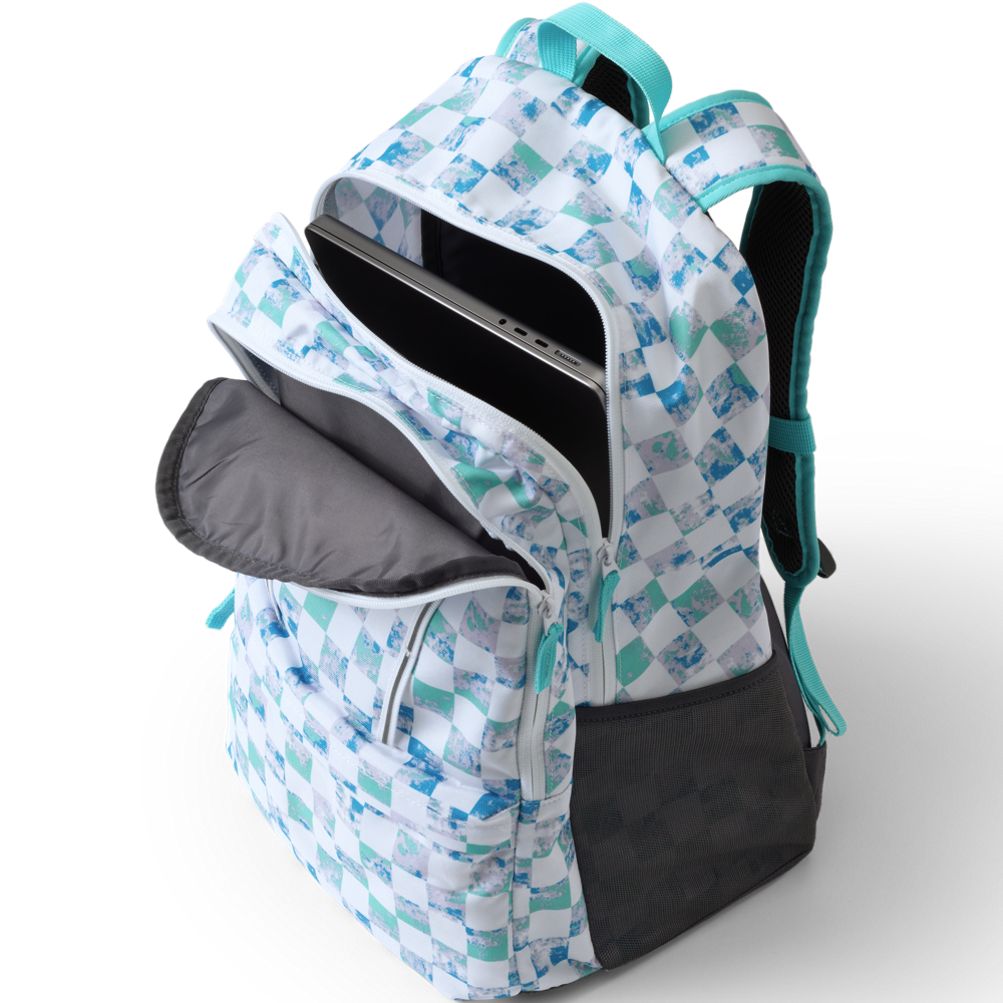 Lands end kid outlet backpacks