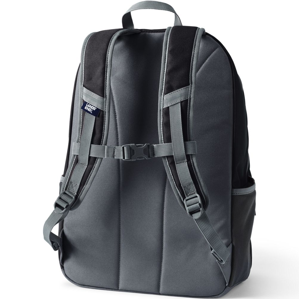 Lands end best sale backpacks girl