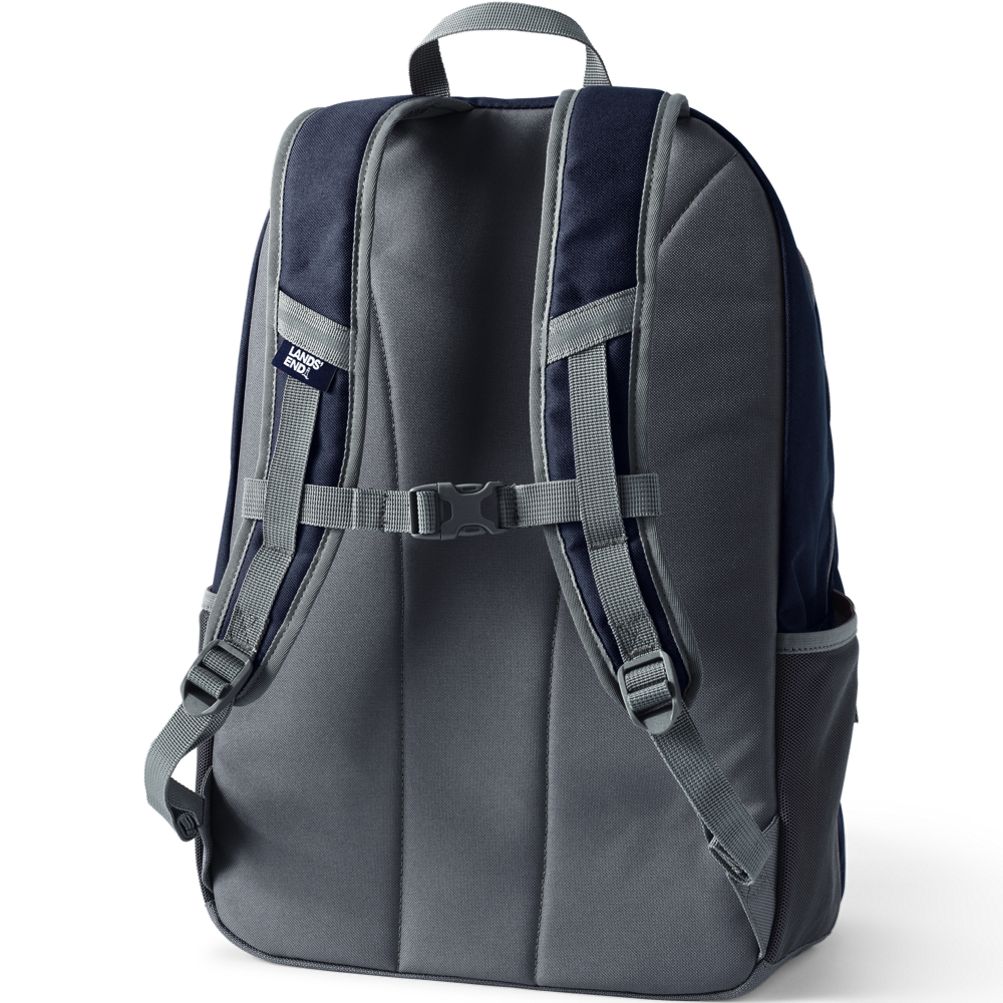 Better Backpack – CLN