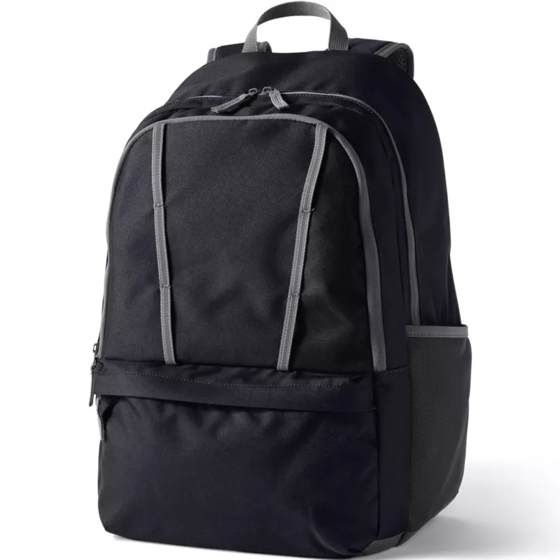 School Uniform Kids ClassMate Large Backpack, Front