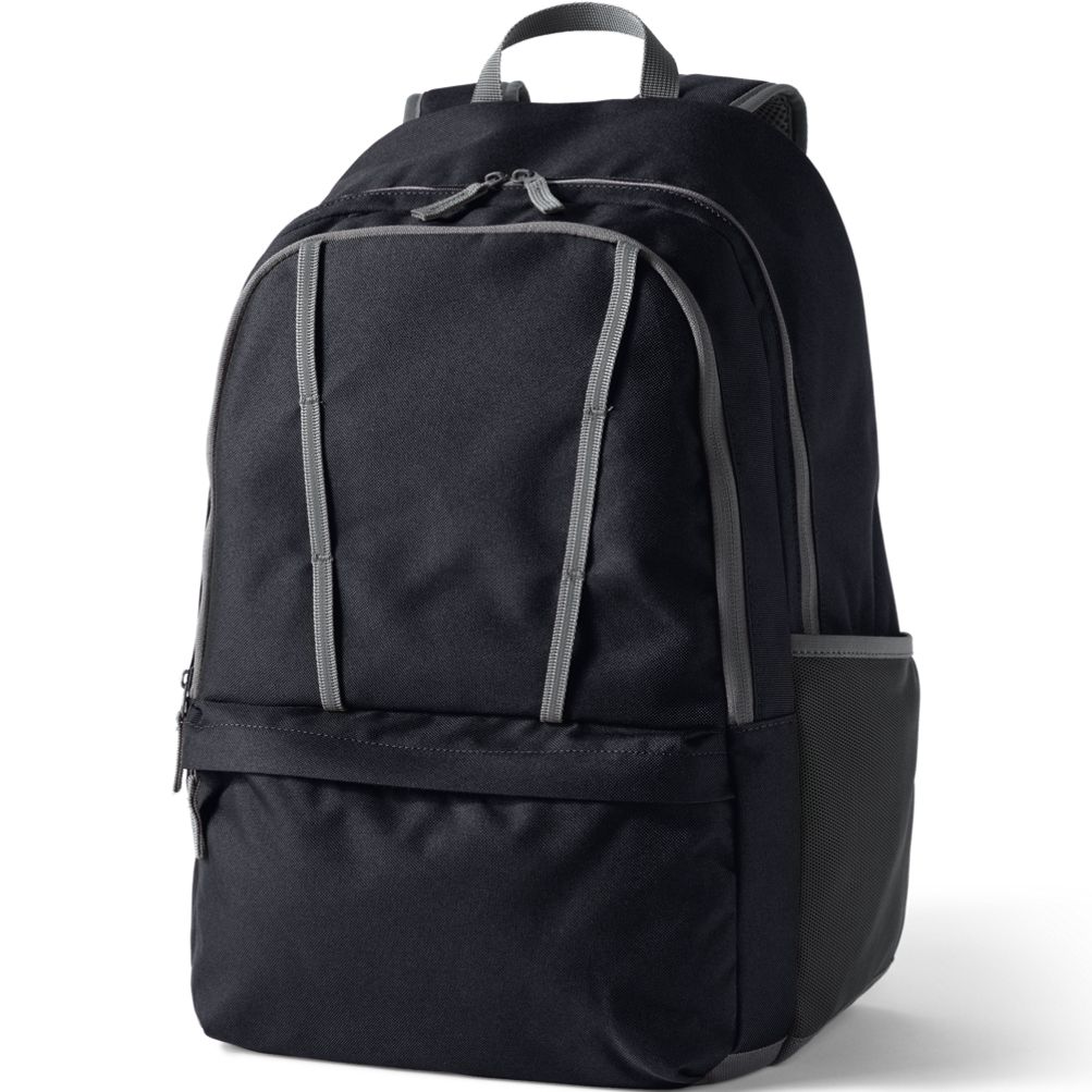 50% Off Lands' End Backpacks + FREE Embroidery / Monogramming +