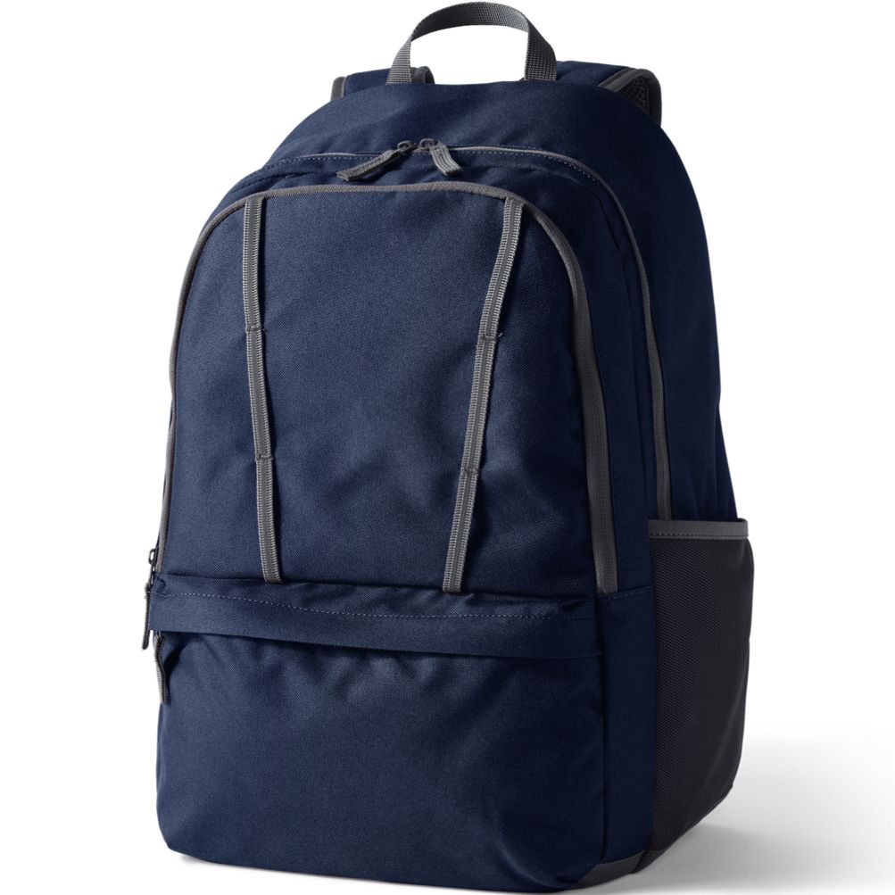 Better Backpack – CLN