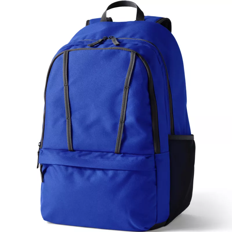 Kids ClassMate Large Backpack, Front