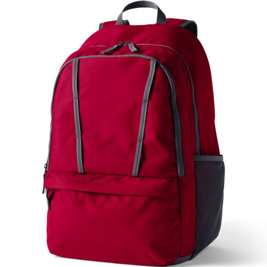 Lands end 50 off backpacks best sale