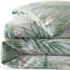 Garment Washed Flax Linen Breathable Duvet Bed Cover, alternative image