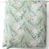 Garment Washed Flax Linen Breathable Duvet Bed Cover, alternative image