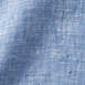 Garment Washed Chambray Belgian Flax Linen Breathable Bed Sheet Set, alternative image