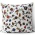 200 Thread Count Cotton Crisp and Cool Percale Pillow Sham, alternative image