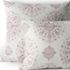 200 Thread Count Cotton Crisp and Cool Percale Pillow Sham, Front