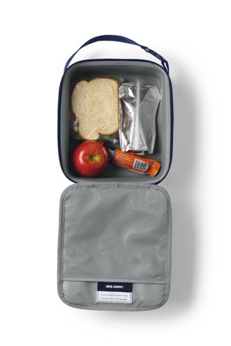 target mens lunch box