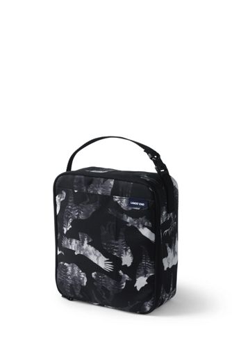 lands end backpacks and lunch boxes