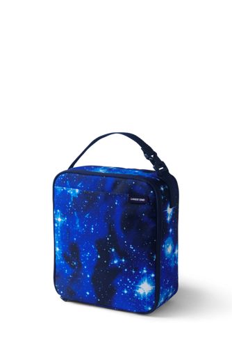 lands end lunch tote