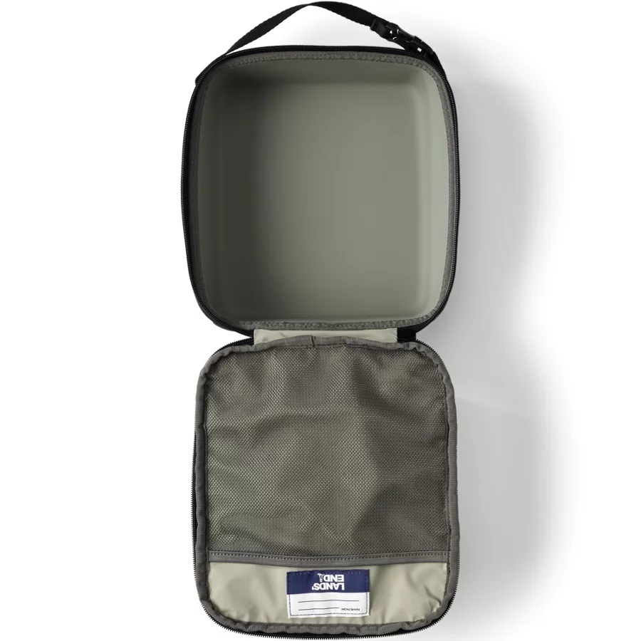 Kids' Insulated Ez Wipe Printed Lunch Box view 4