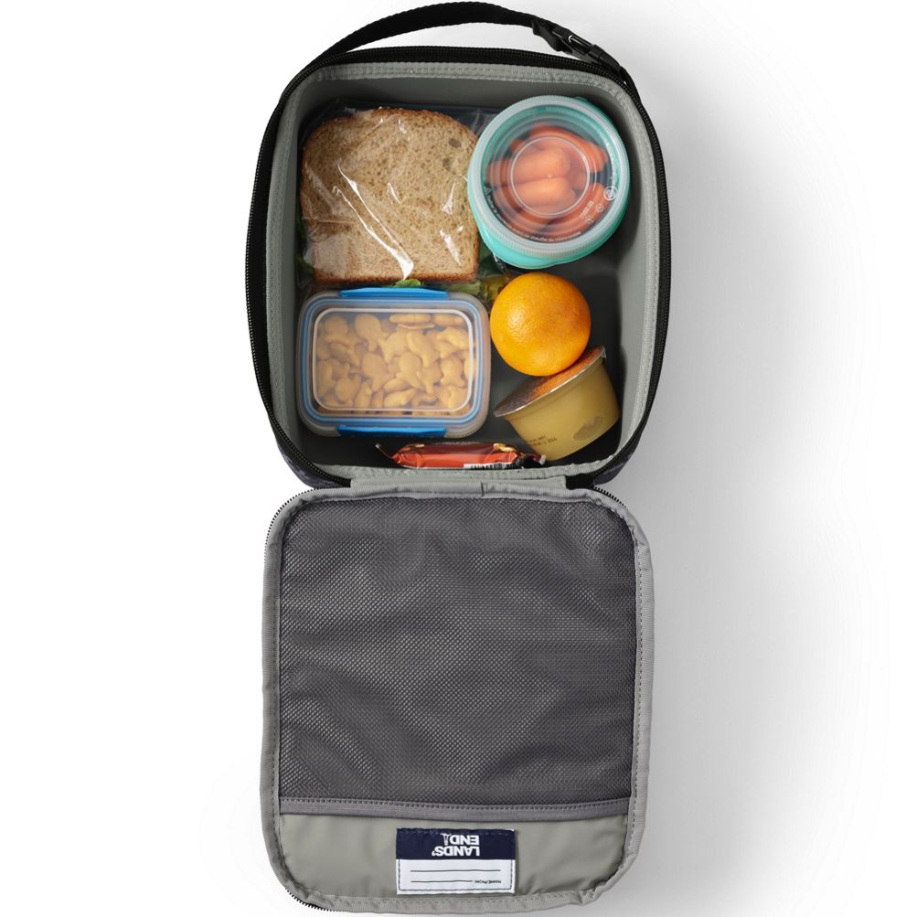 Insulated Lunch Box