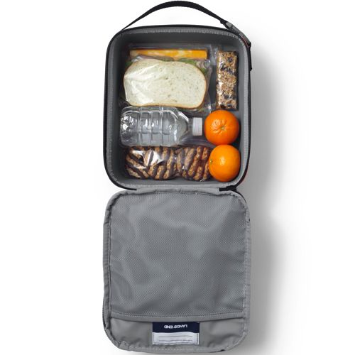 Lands end cheap cooler bag