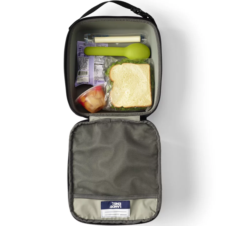 Kids' Insulated Ez Wipe Printed Lunch Box view 3
