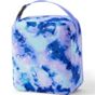 Kids Insulated EZ Wipe Printed Lunch Box