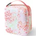 Kids Insulated EZ Wipe Printed Lunch Box, Back
