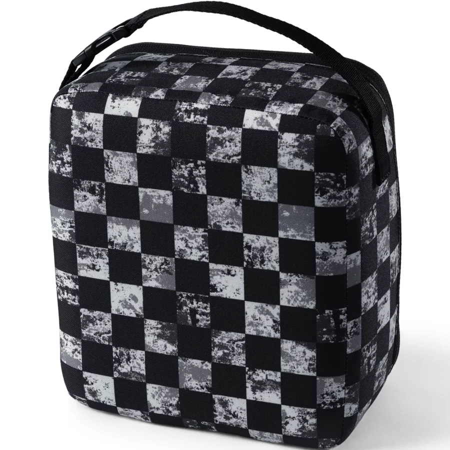 Kids' Insulated Ez Wipe Printed Lunch Box view 2