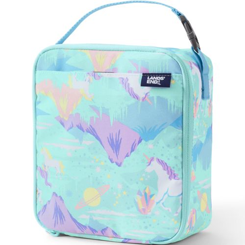 Lands end best sale cooler bag