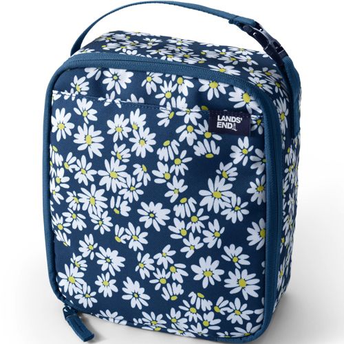 Stylish Lunch Bag Floral Printed Cooler Bag Women Tote Bag Insulated Lunch  Box Water-resistant Thermal Lunch Bag Soft Leak Proof Liner Lunch Bags for  Women/Picnic/Boating/Beach/Fishing/School/Work