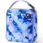 Kids Insulated EZ Wipe Printed Lunch Box