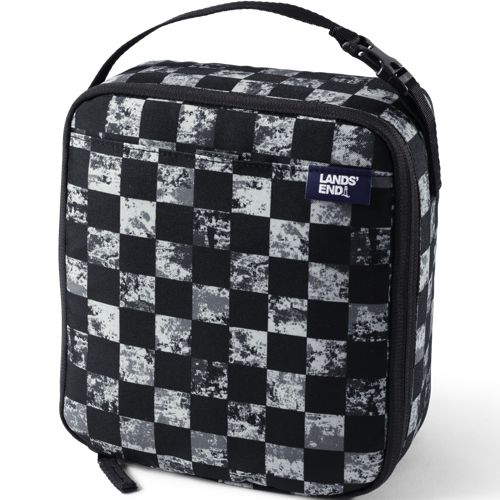 Black Checkerboard
