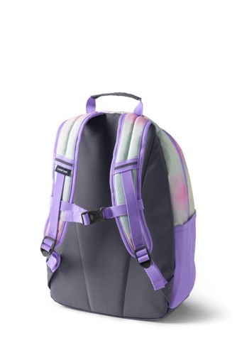 lands end classmate small backpack