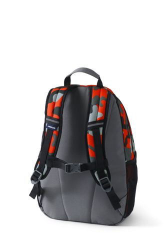 lands end classmate small backpack