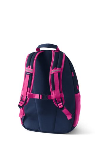 lands end classmate small backpack