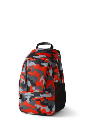 lands end small backpack