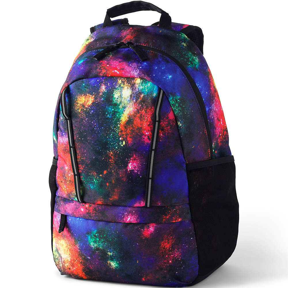 Kids ClassMate Small Backpack, Front