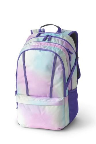 lands end classmate backpack