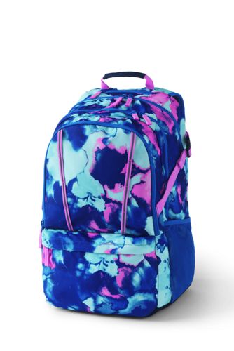 lands end kids luggage