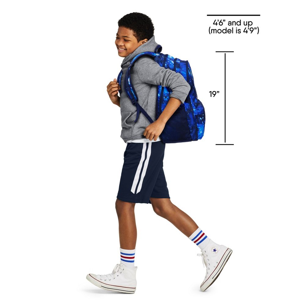 Kids ClassMate Extra Large Backpack