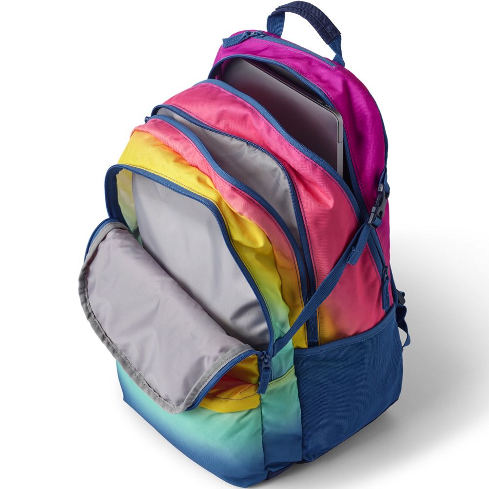 Lands end hotsell backpacks for school