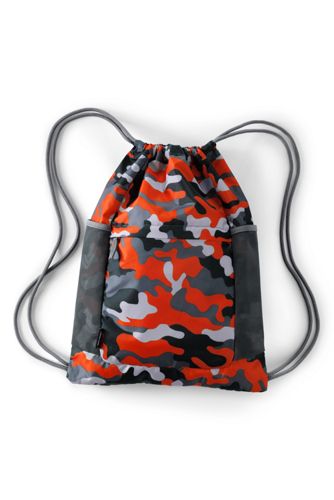 lands end cinch sack