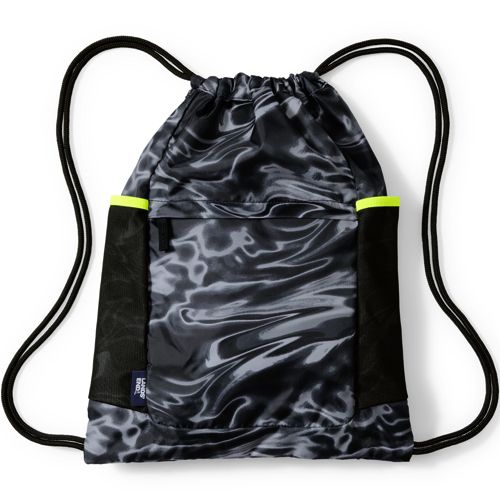 Are Waterproof Drawstring Bags Really Waterproof? - LA's The Place