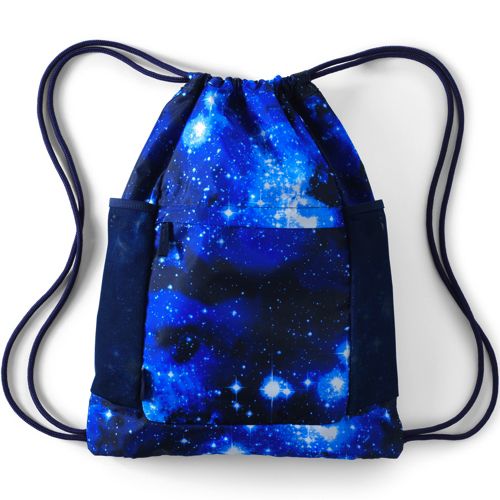 Drawstring Backpack,Women's Drawstring Bag,Waterproof Drawstring