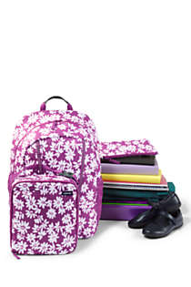 School Uniform Kids ClassMate Medium Backpack, alternative image