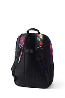 Kids ClassMate Medium Backpack, Back