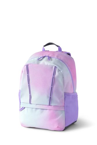 lands end medium backpack