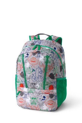 classmate medium backpack