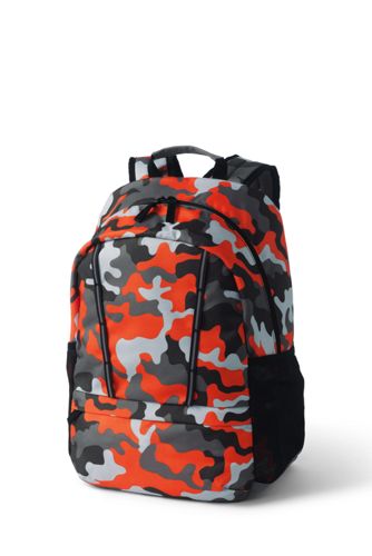 lands end classmate medium backpack