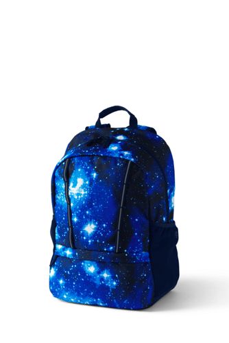 lands end boys backpack