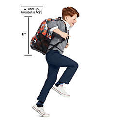Kids ClassMate Medium Backpack, alternative image
