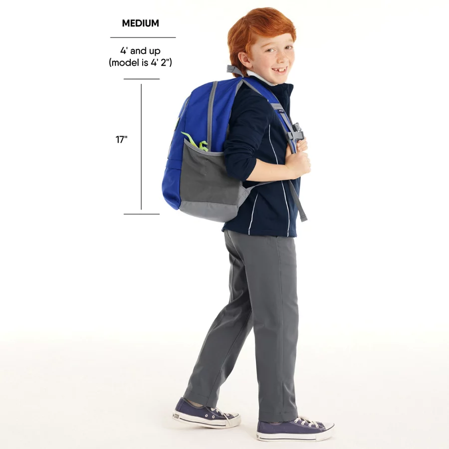 Kids' Classmate Medium Backpack view 5