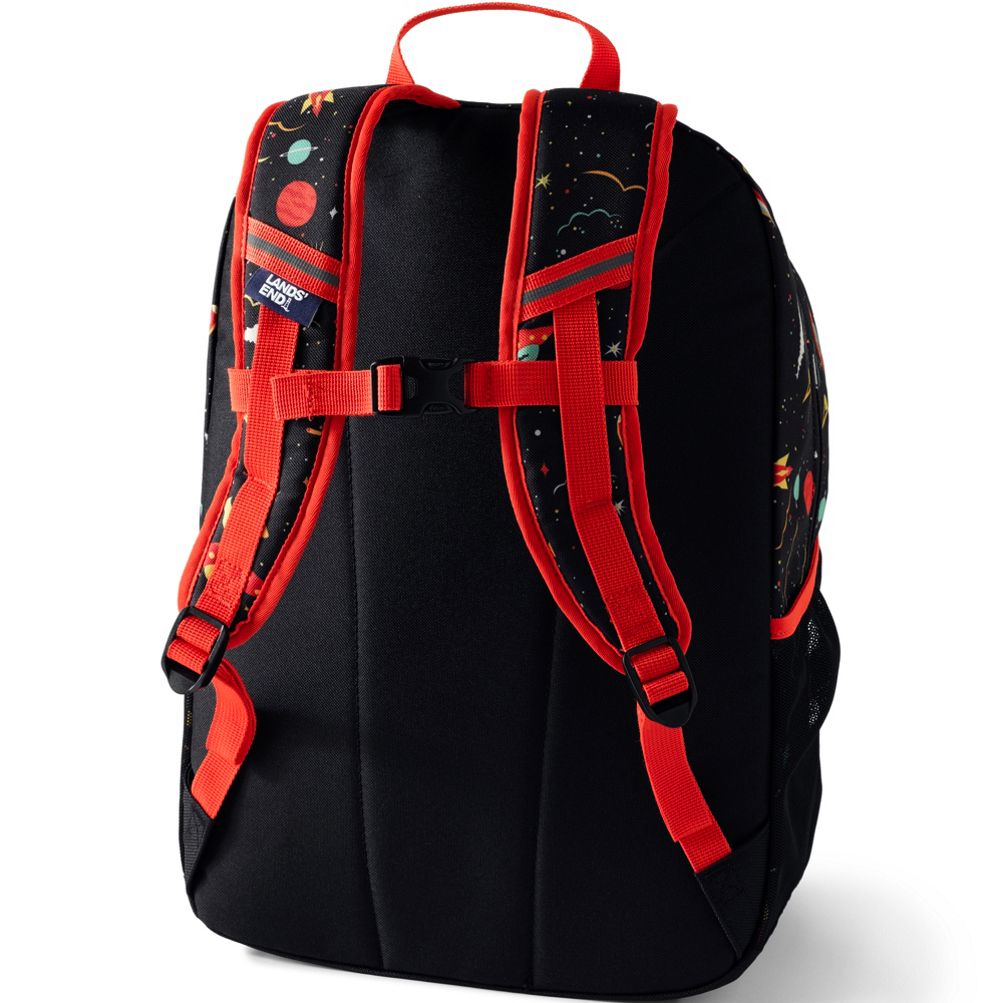 Lands end cheap laptop backpack