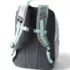 Kids ClassMate Medium Backpack, Back