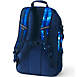 School Uniform Kids ClassMate Medium Backpack, Back